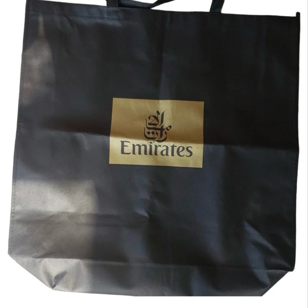 Emirates Tote - Picture 7 of 7